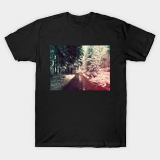 Path T-Shirt